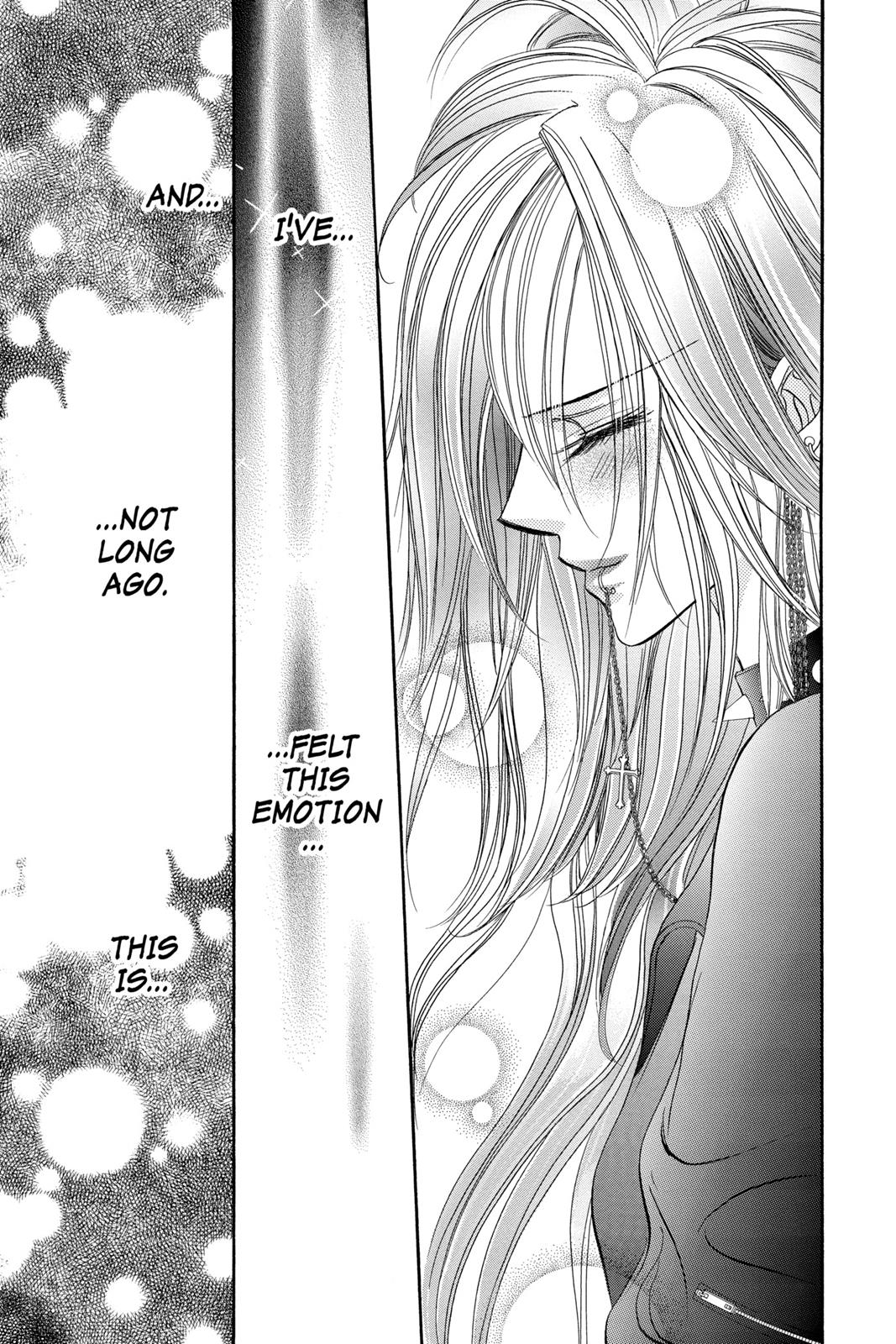 Skip Beat! Act 27 26