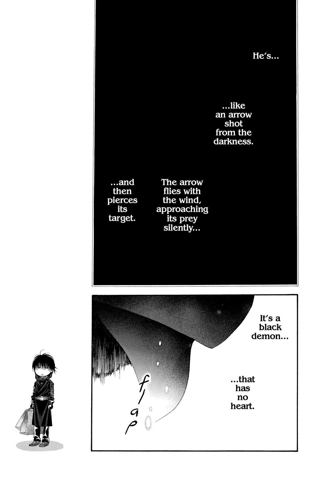 Skip Beat! Act 27 62