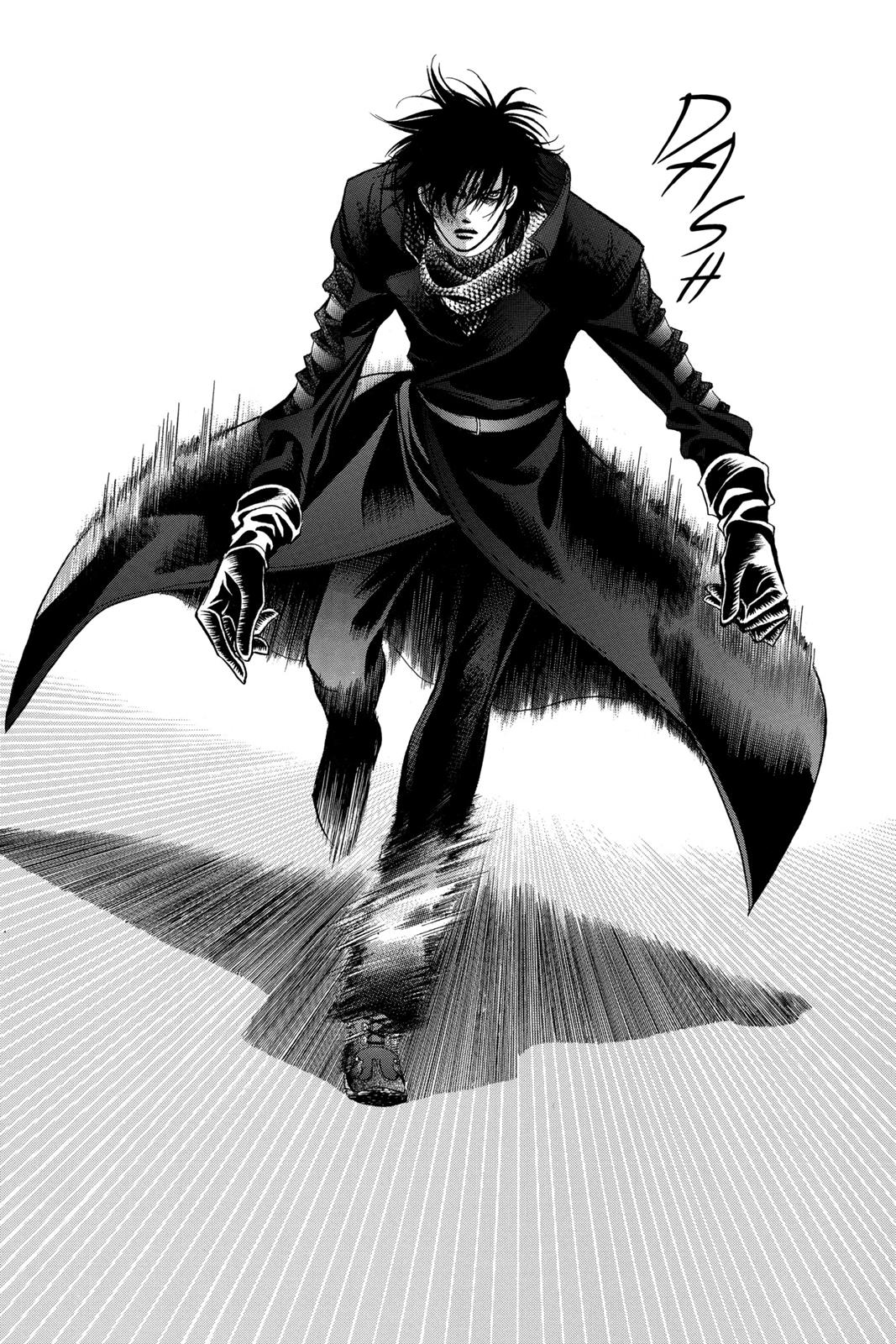 Skip Beat! Act 27 63