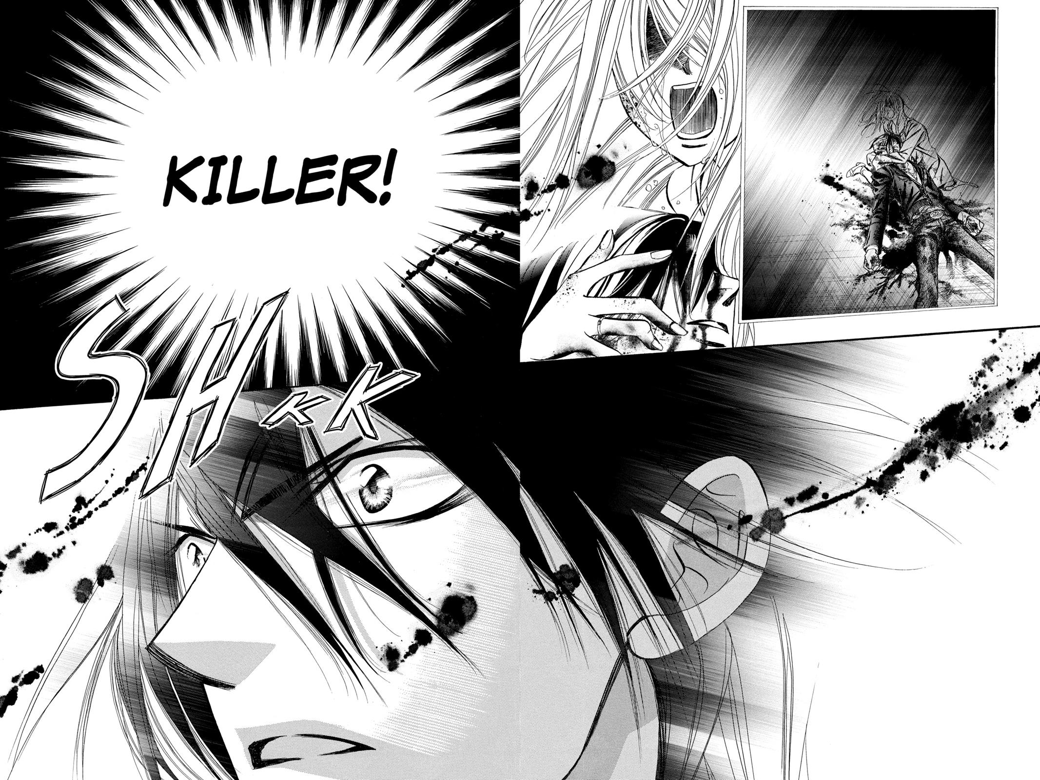 Skip Beat! Act 27 69