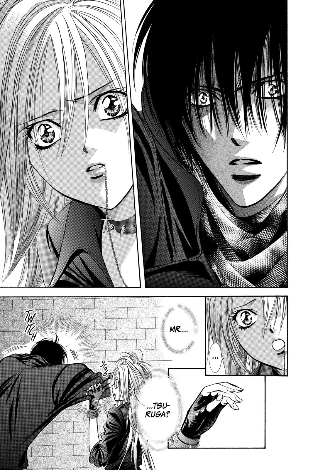 Skip Beat! Act 27 73