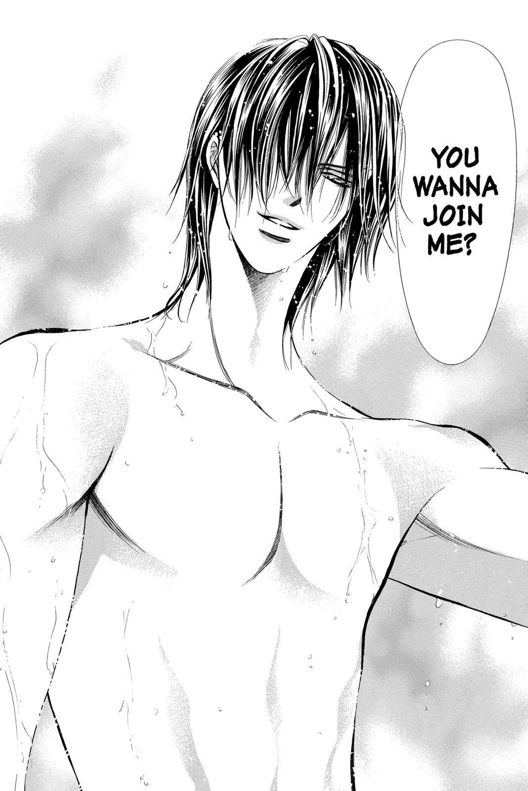 Skip Beat! Act 27 94