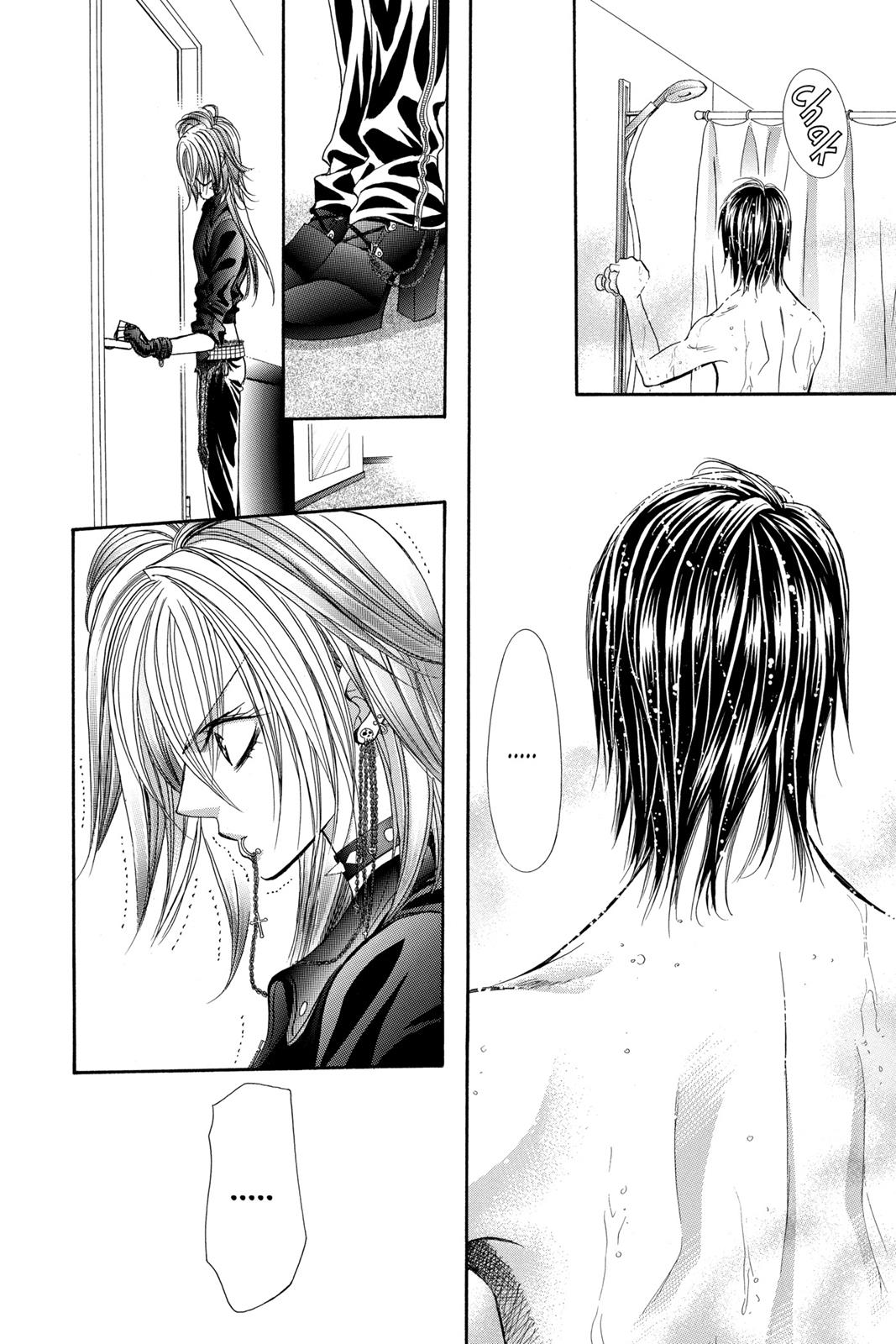 Skip Beat! Act 27 96