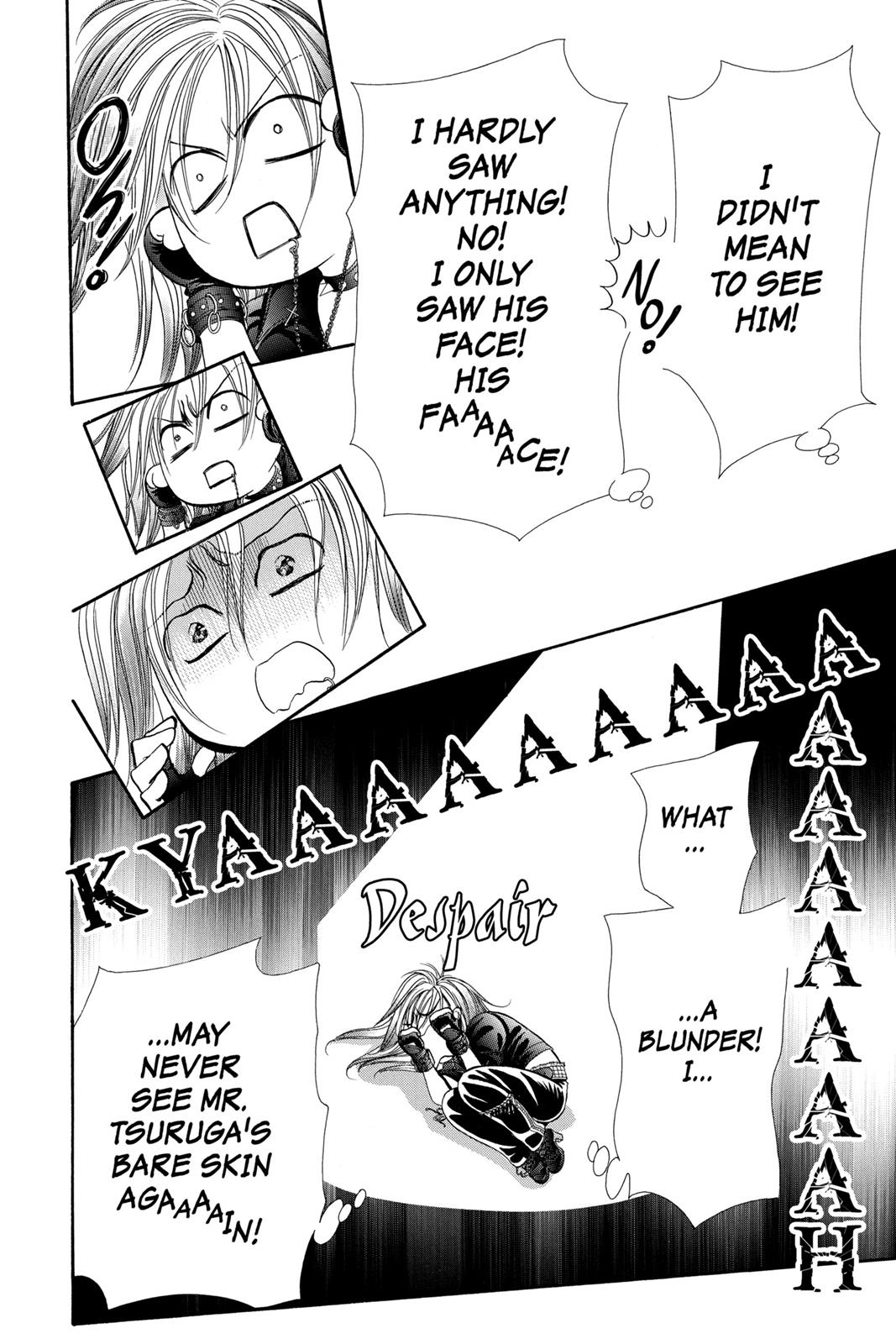 Skip Beat! Act 27 98