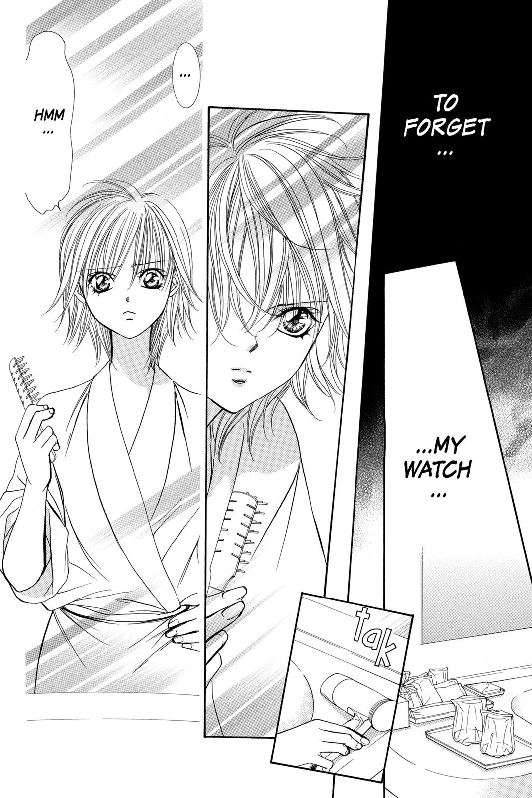 Skip Beat! Act 27 114