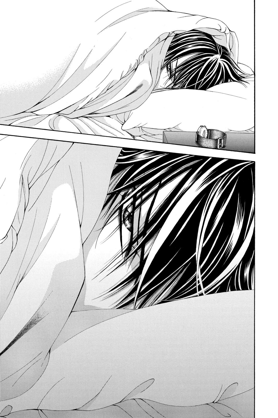Skip Beat! Act 27 127