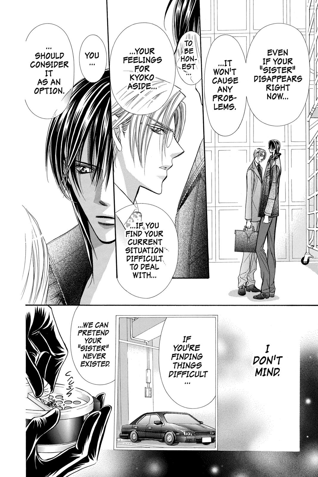 Skip Beat! Act 27 148