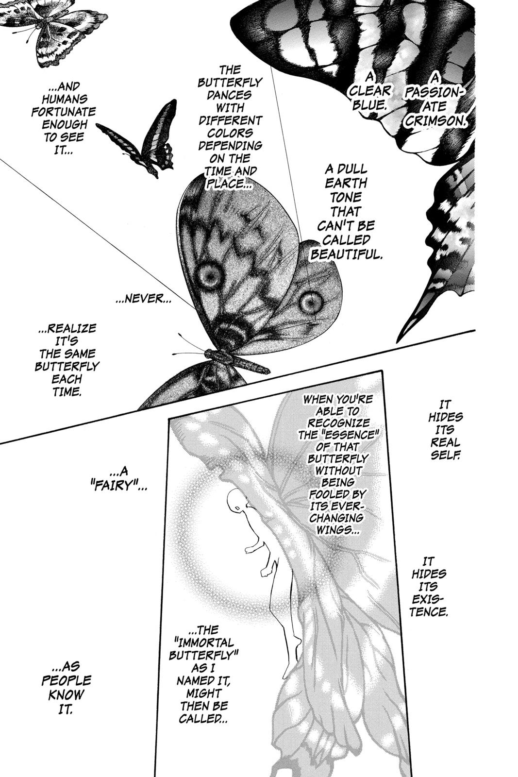 Skip Beat! Act 27 169