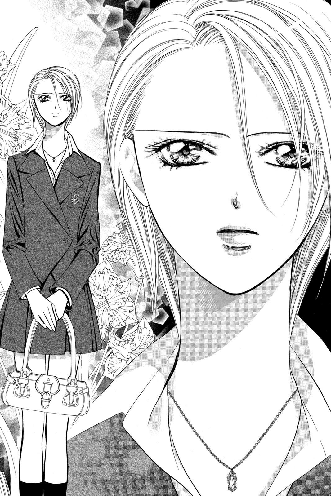 Skip Beat! Act 27 179
