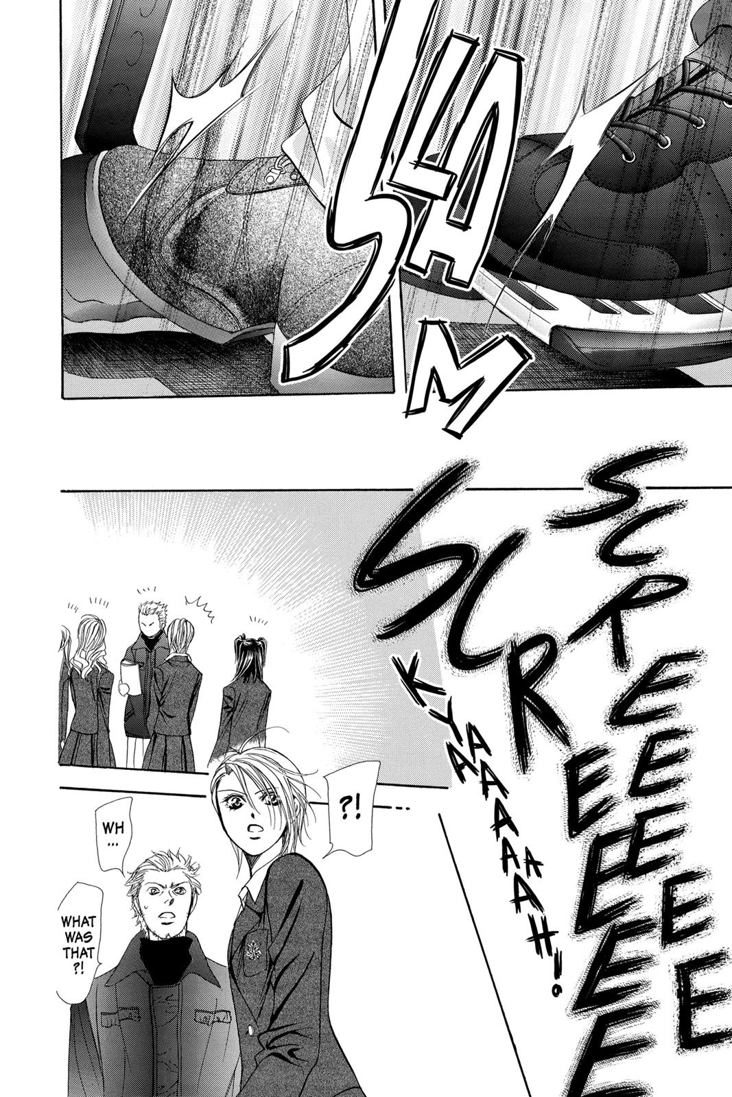 Skip Beat! Act 28 22