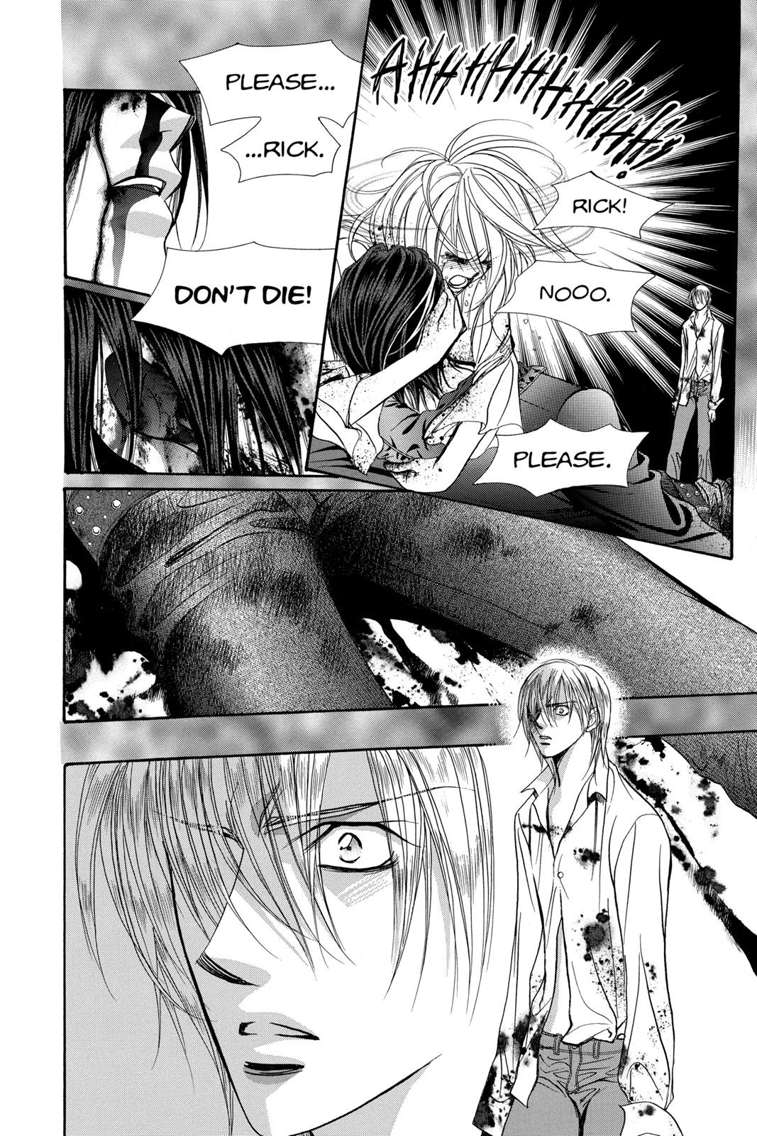 Skip Beat! Act 28 48