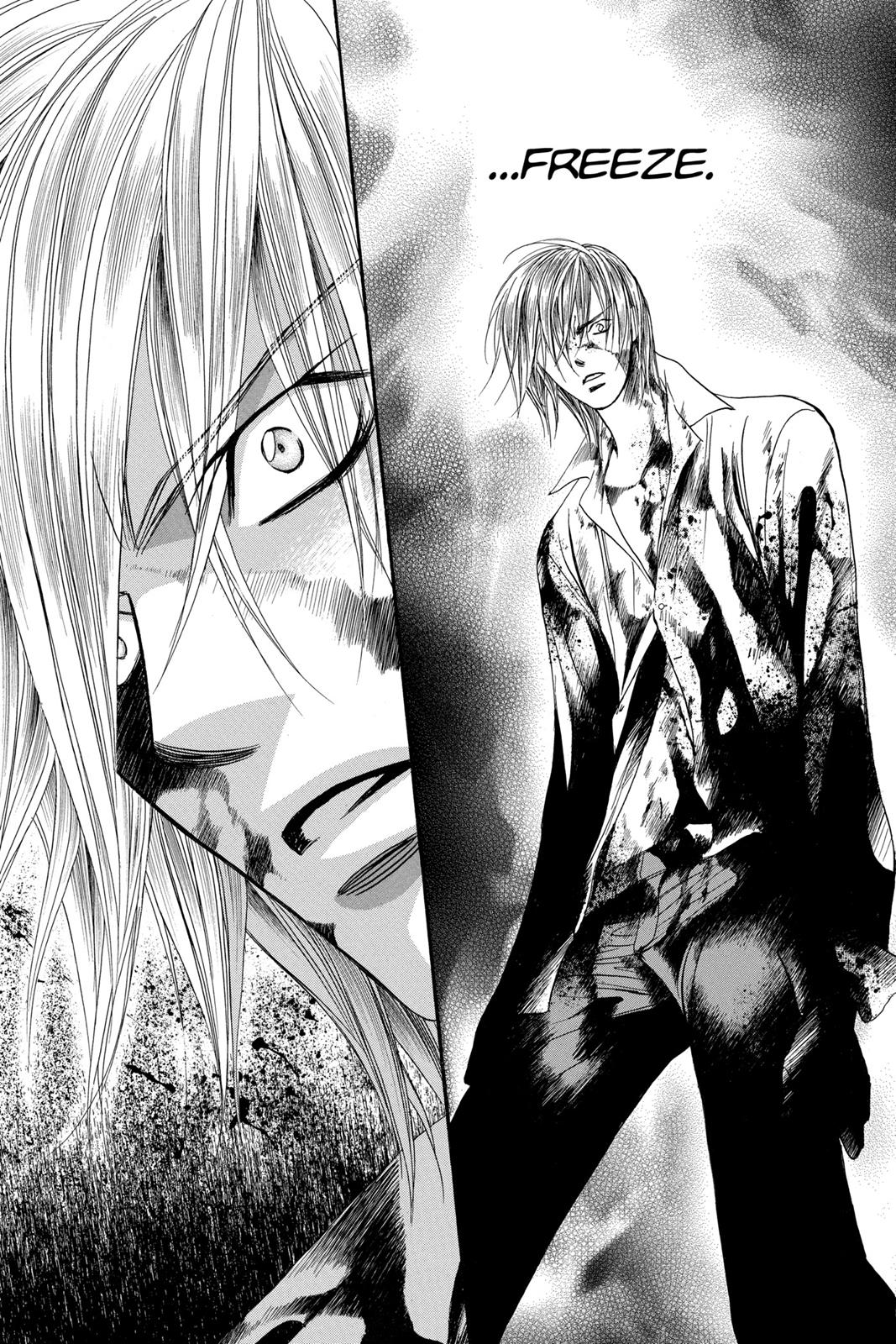 Skip Beat! Act 28 51