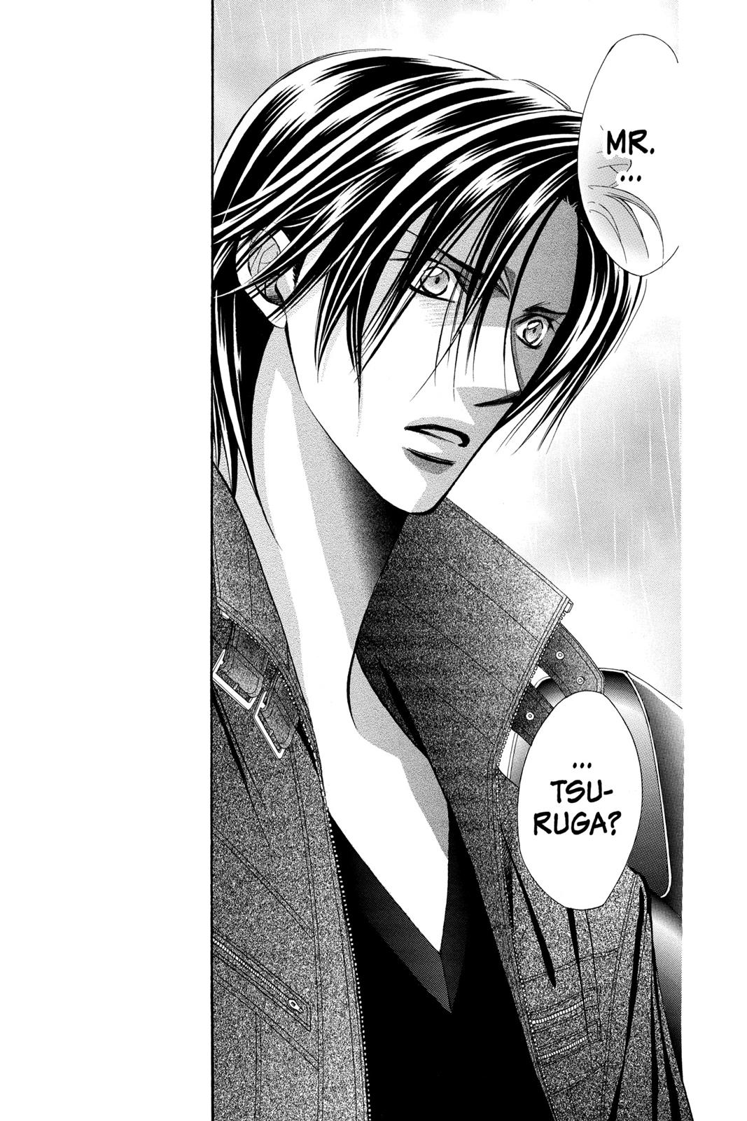 Skip Beat! Act 28 57