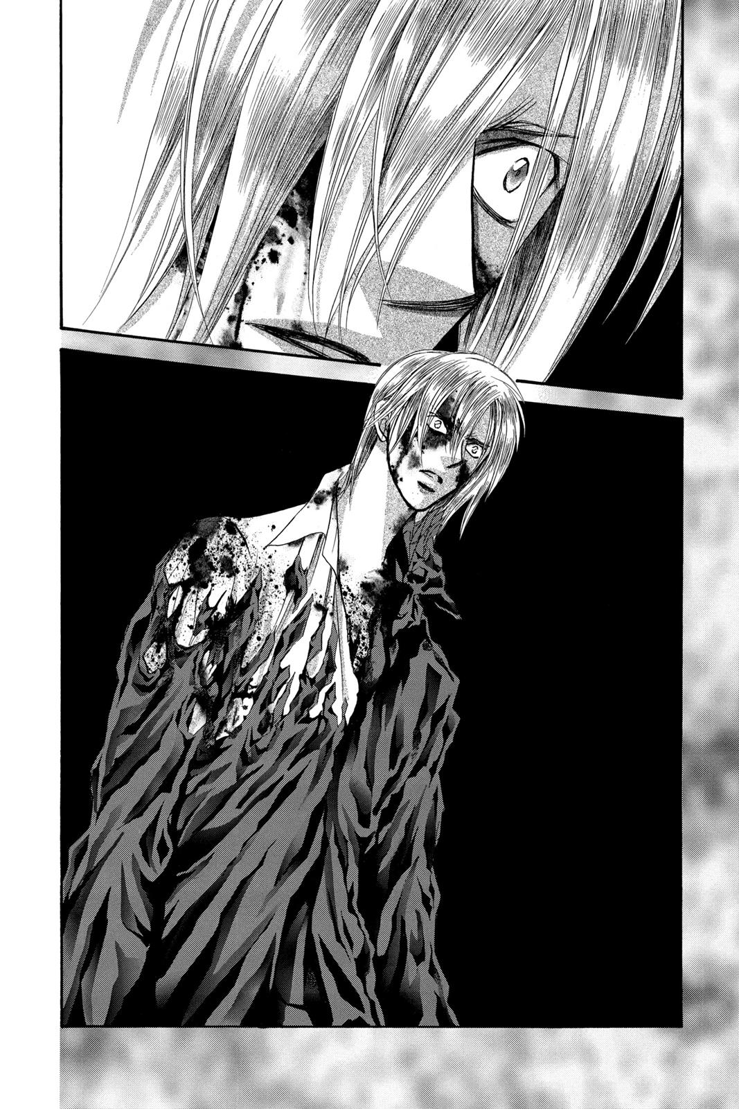 Skip Beat! Act 28 58