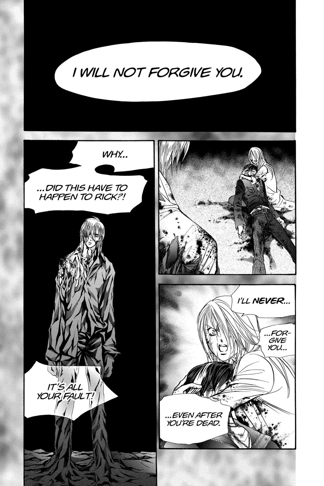 Skip Beat! Act 28 59