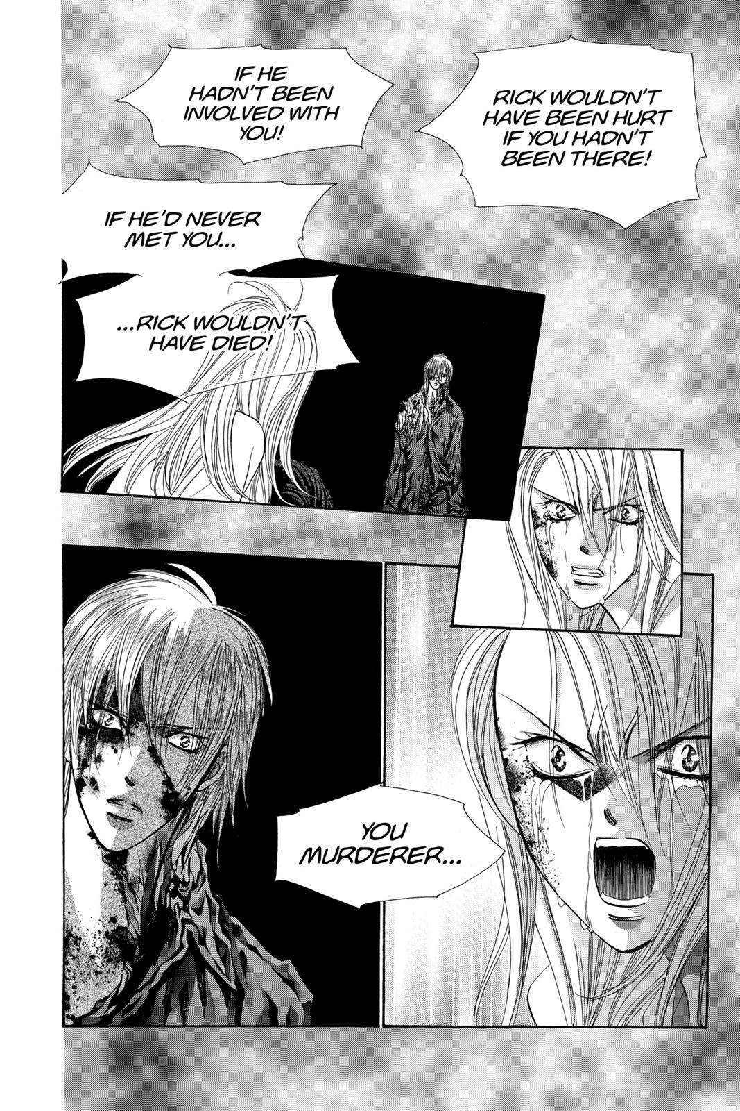 Skip Beat! Act 28 60