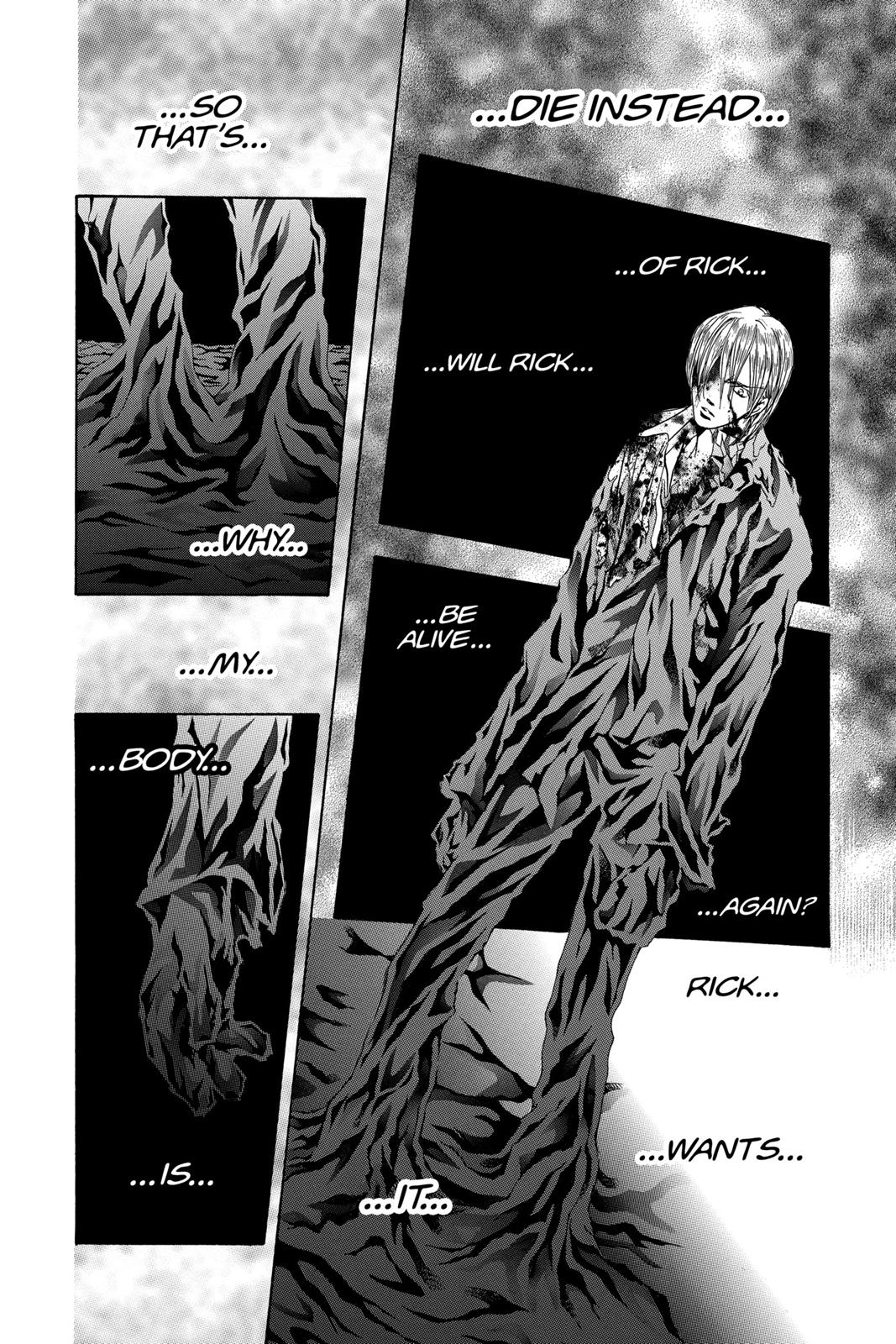 Skip Beat! Act 28 62