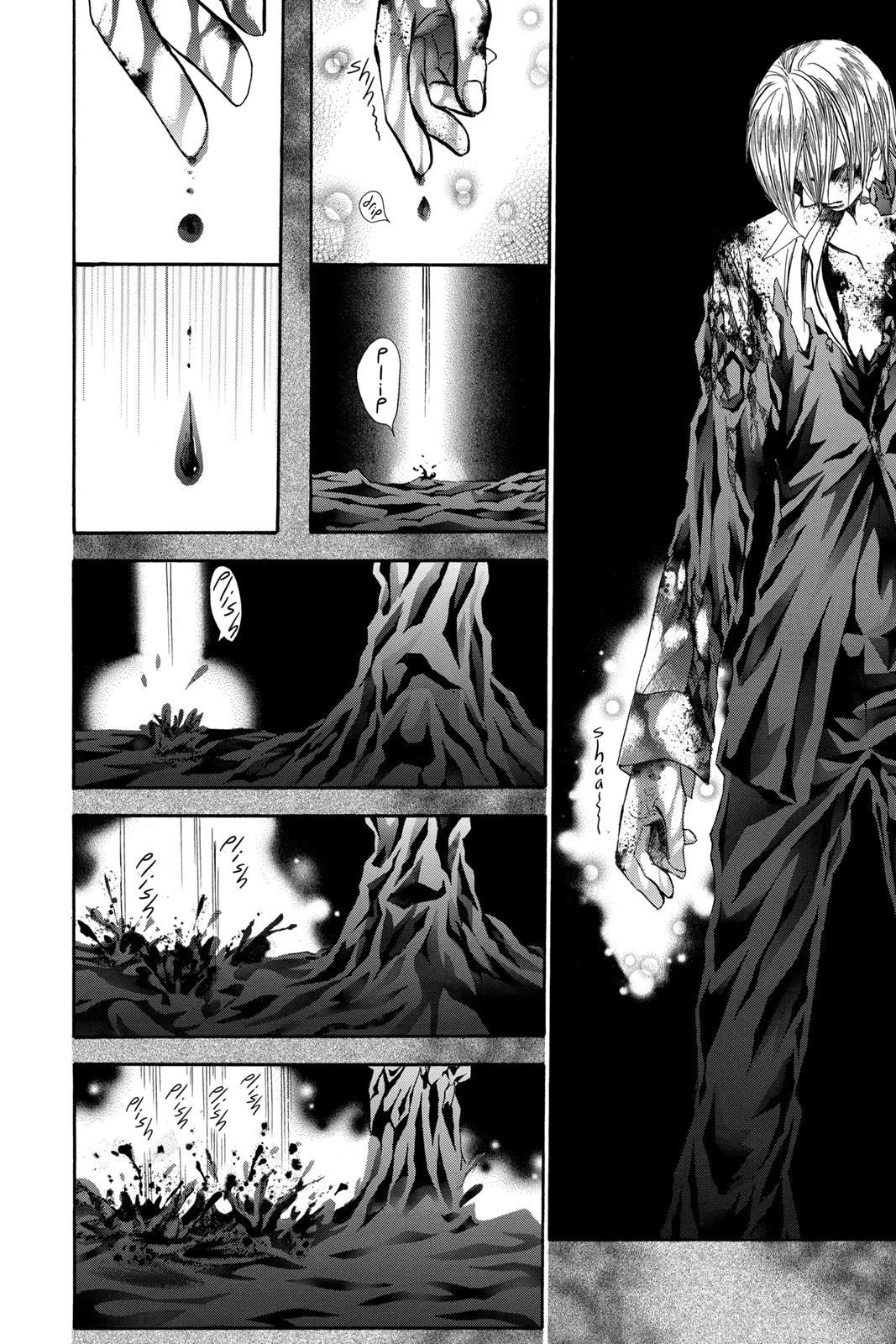 Skip Beat! Act 28 66