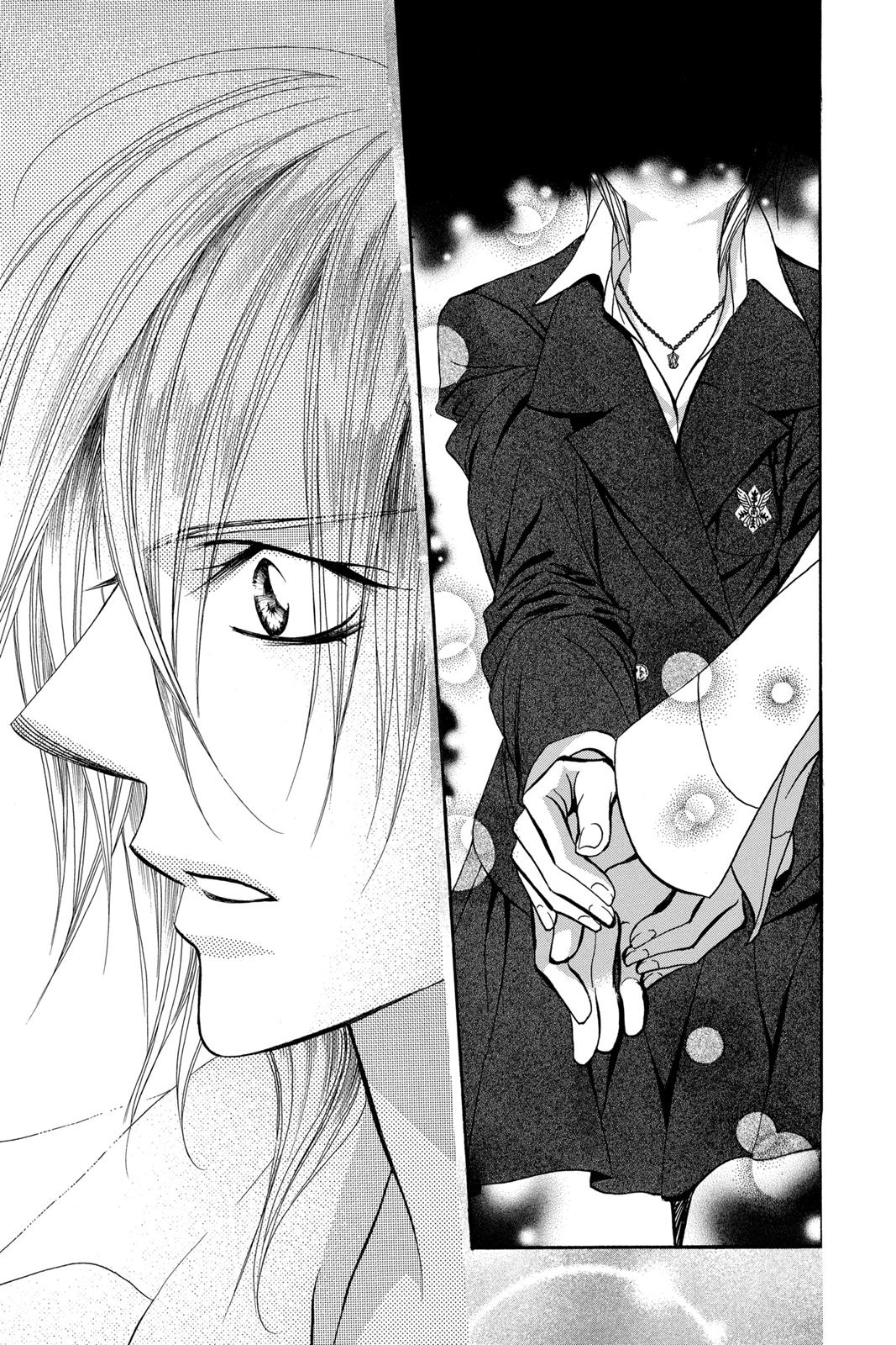 Skip Beat! Act 28 69
