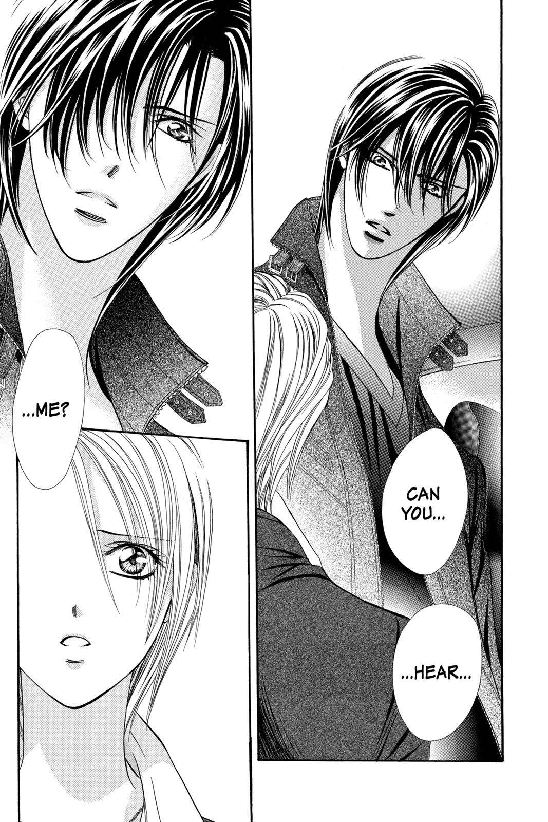 Skip Beat! Act 28 73