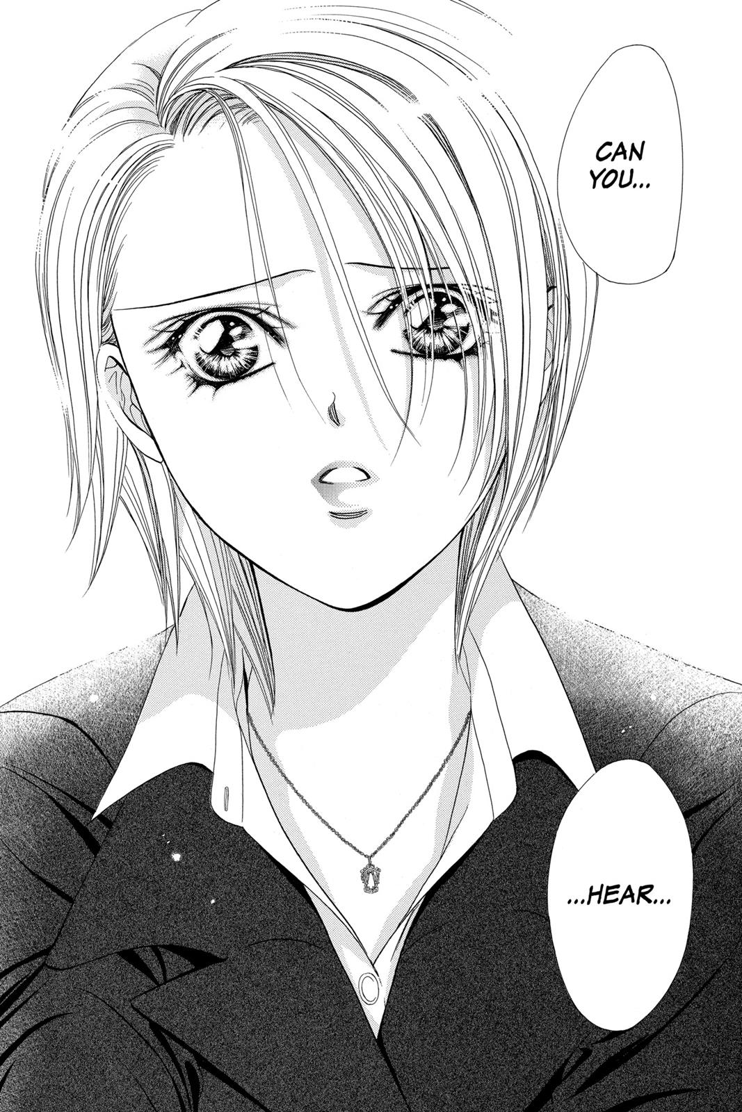 Skip Beat! Act 28 80