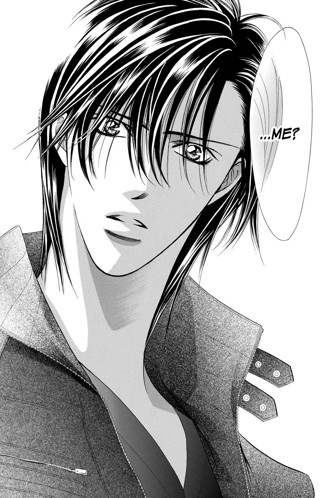 Skip Beat! Act 28 81