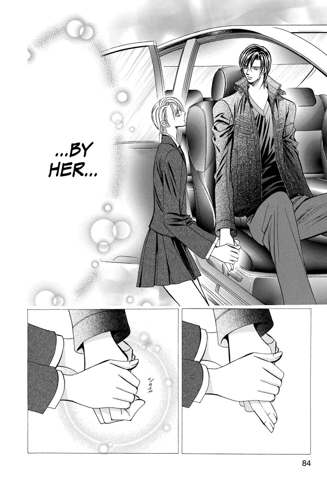 Skip Beat! Act 28 82