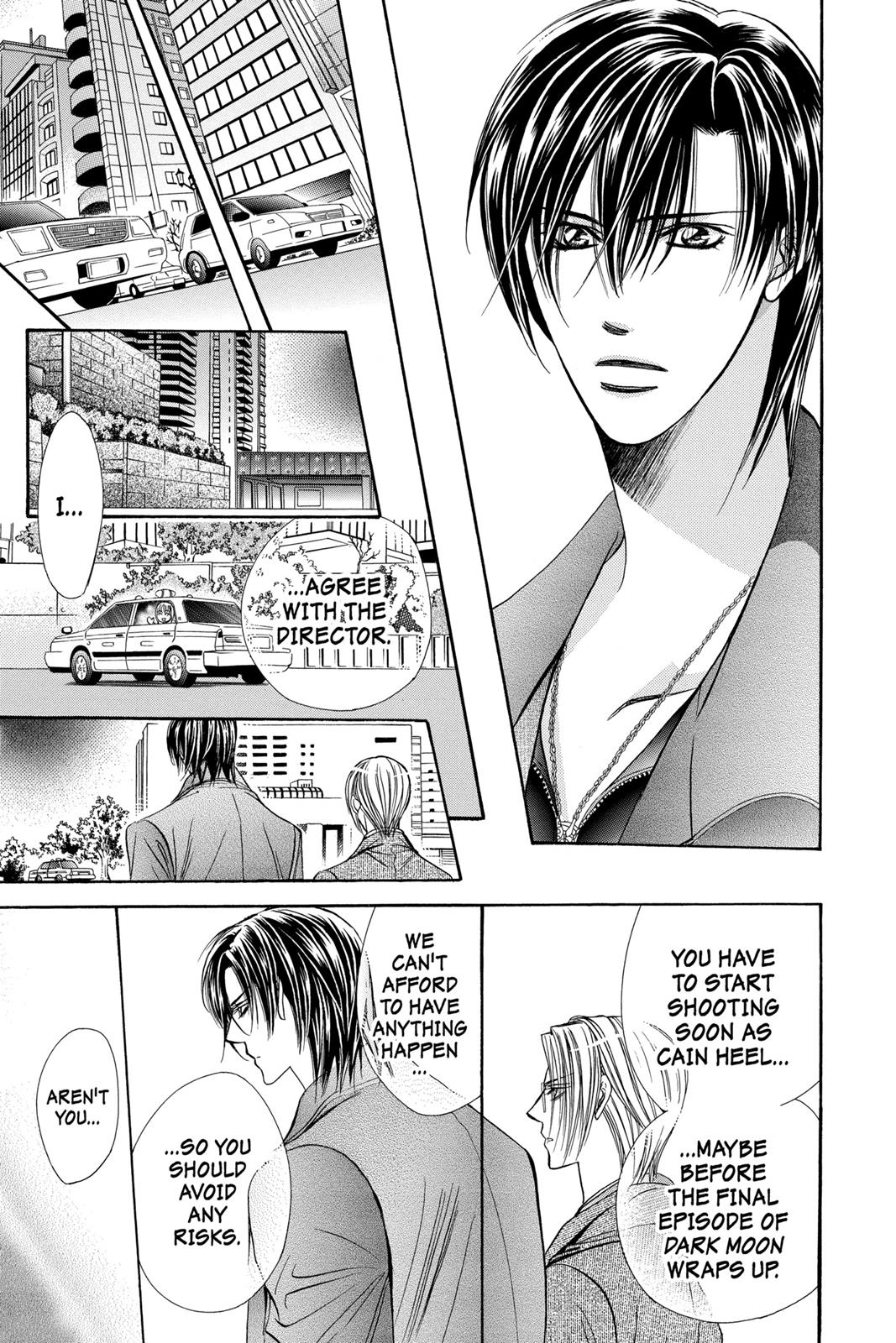 Skip Beat! Act 28 89