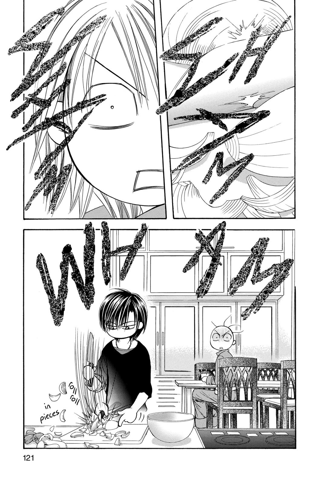 Skip Beat! Act 28 119