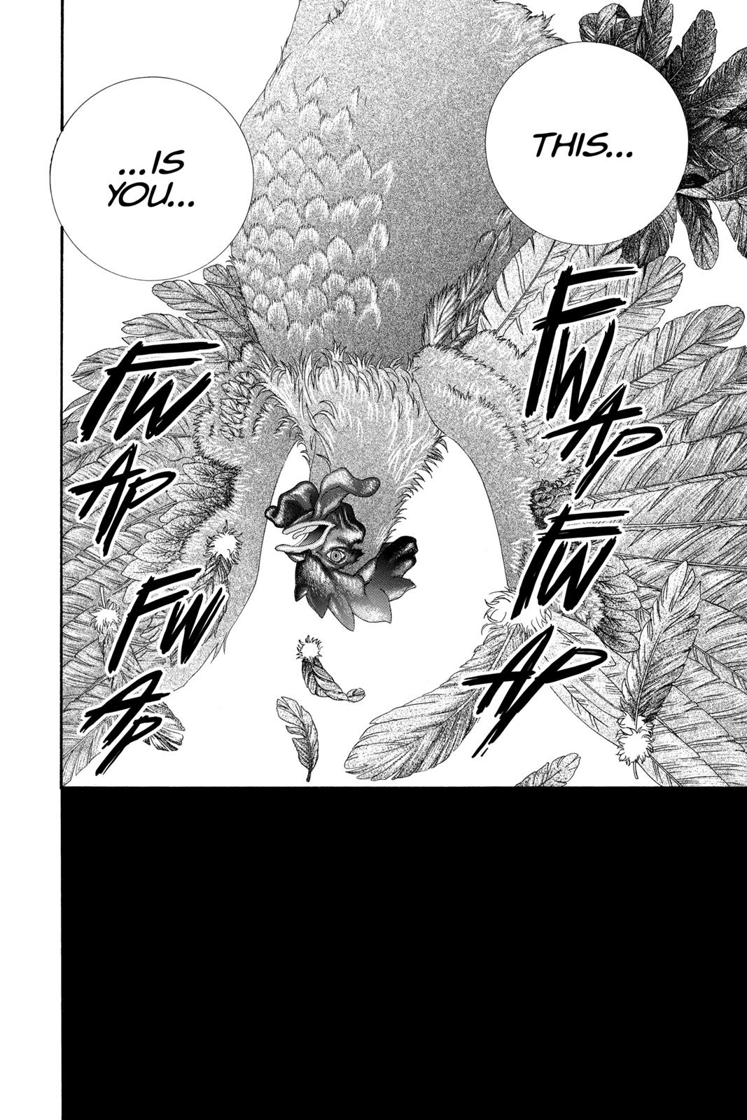 Skip Beat! Act 28 138