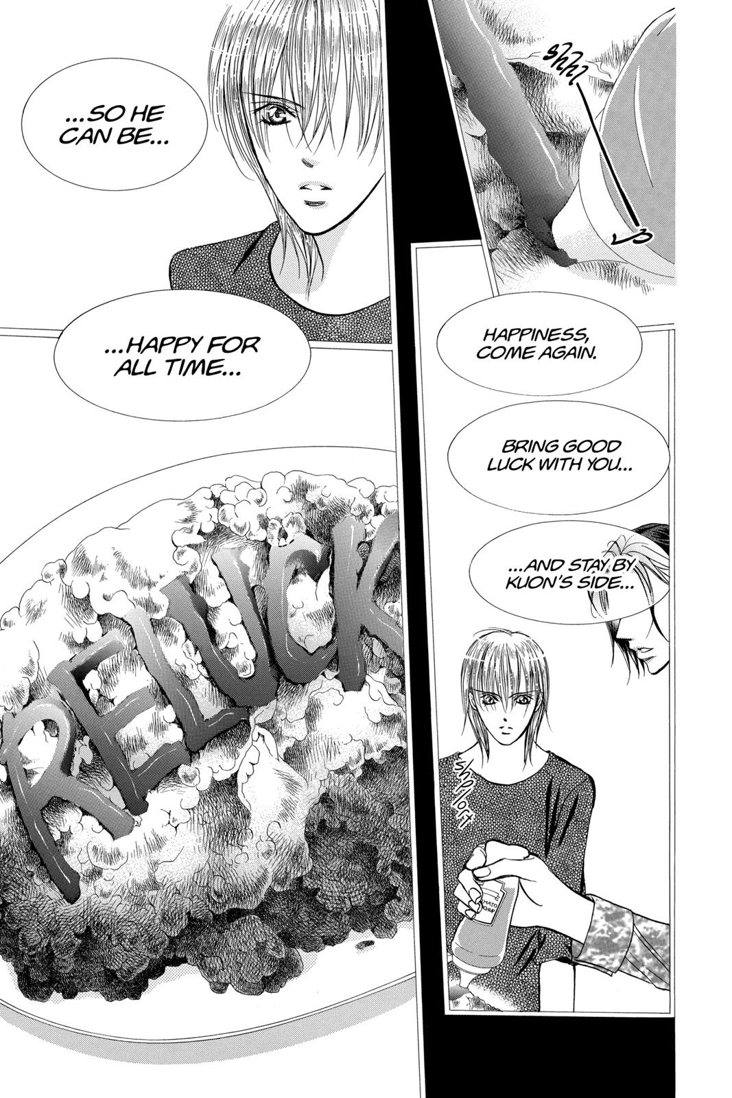 Skip Beat! Act 28 147