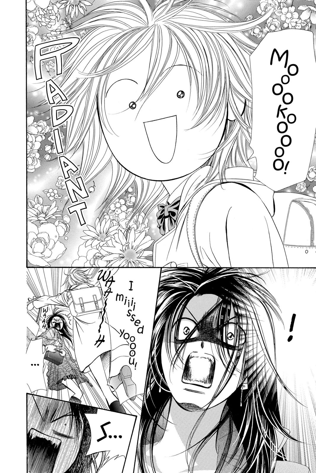 Skip Beat! Act 28 176