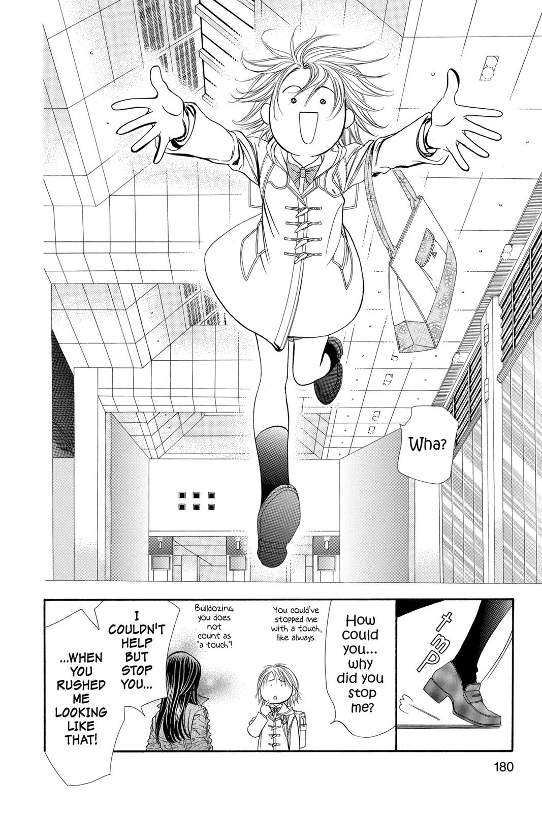 Skip Beat! Act 28 178