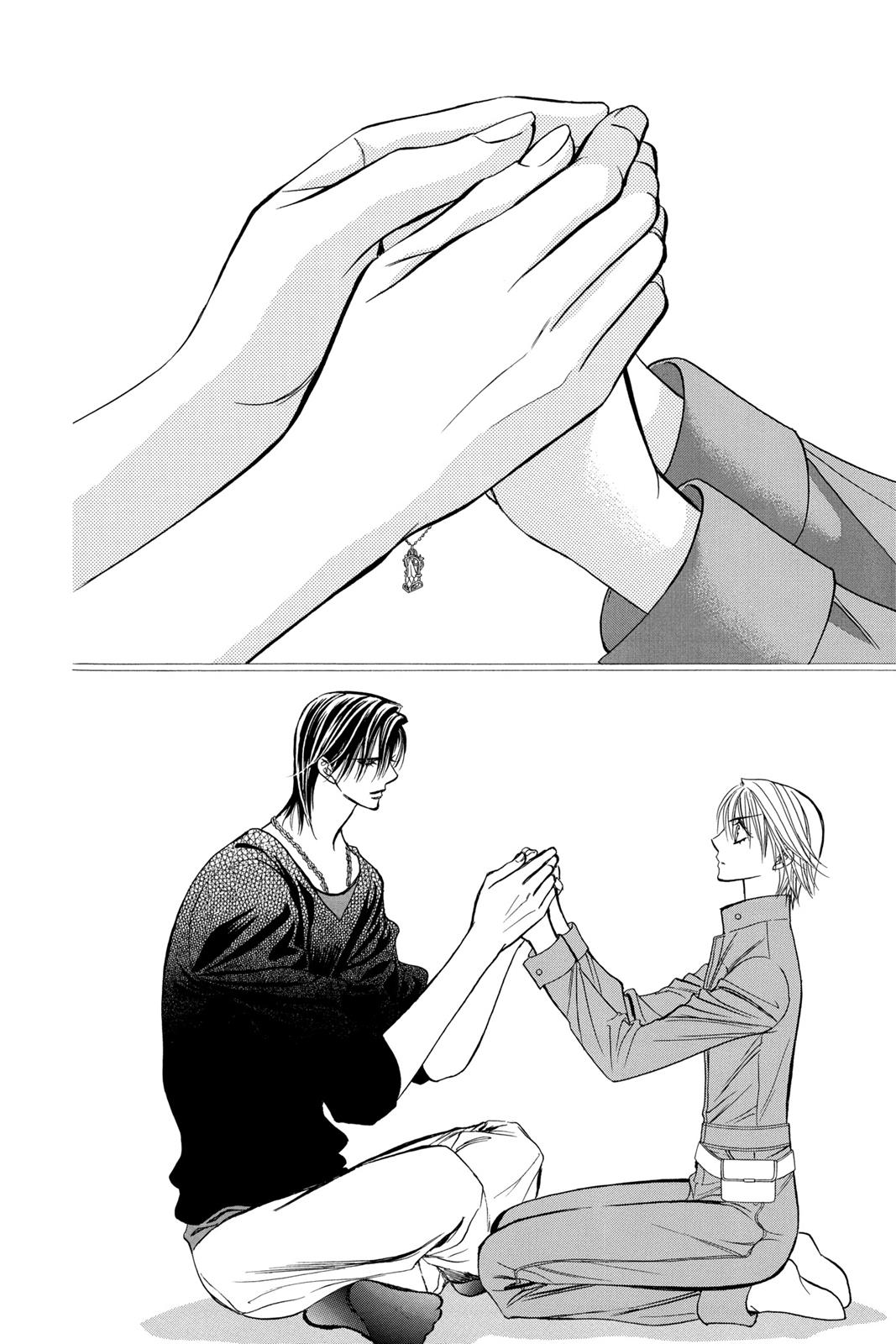Skip Beat! Act 28 192