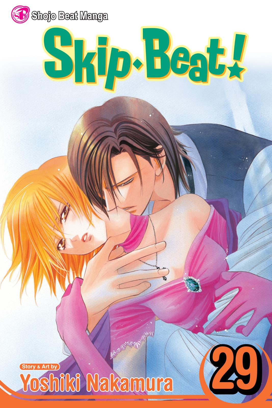 Skip Beat! Act 29 1