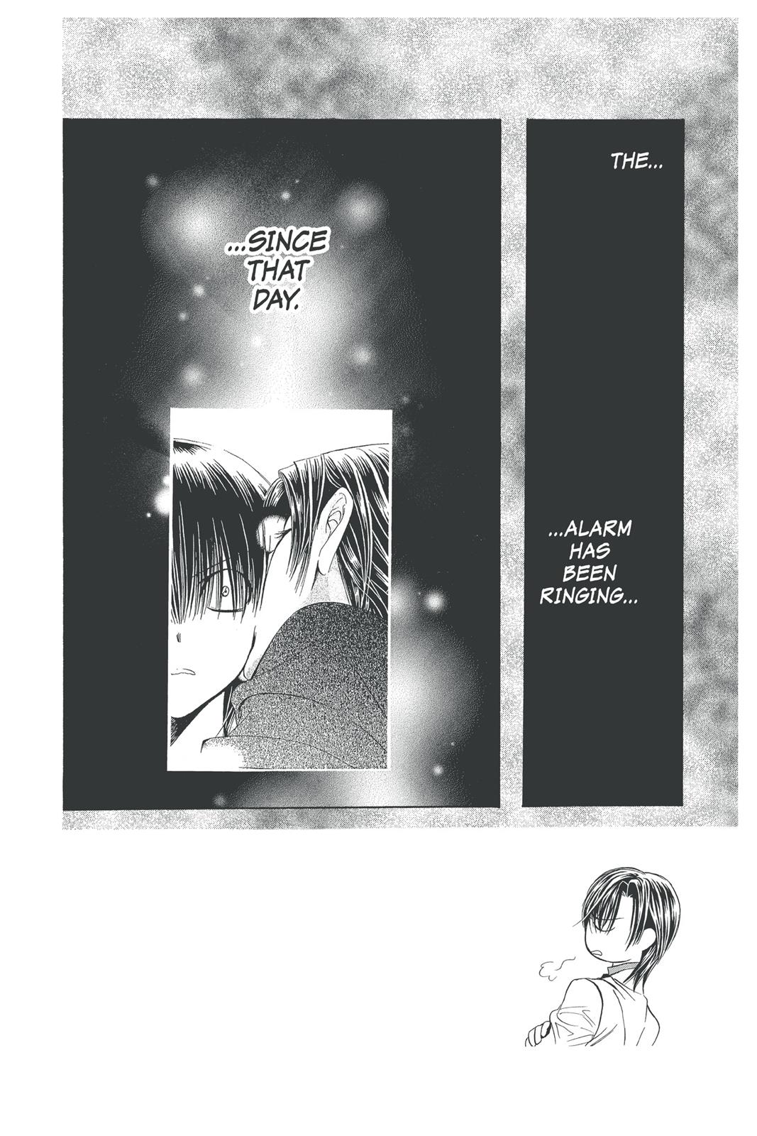 Skip Beat! Act 29 6