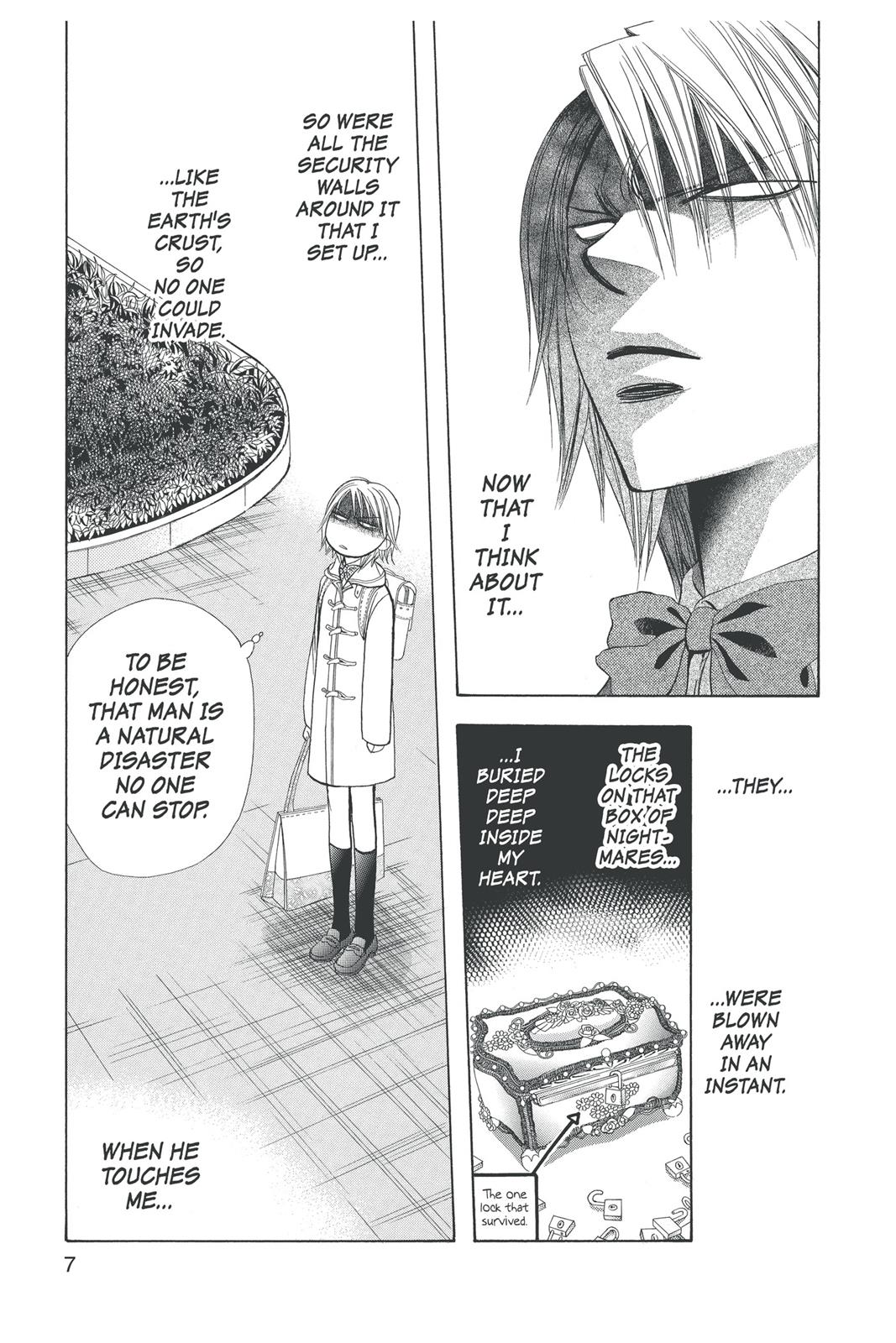 Skip Beat! Act 29 7