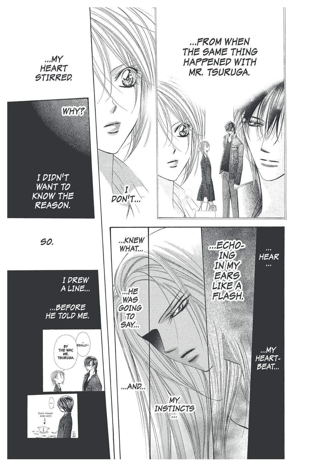 Skip Beat! Act 29 28