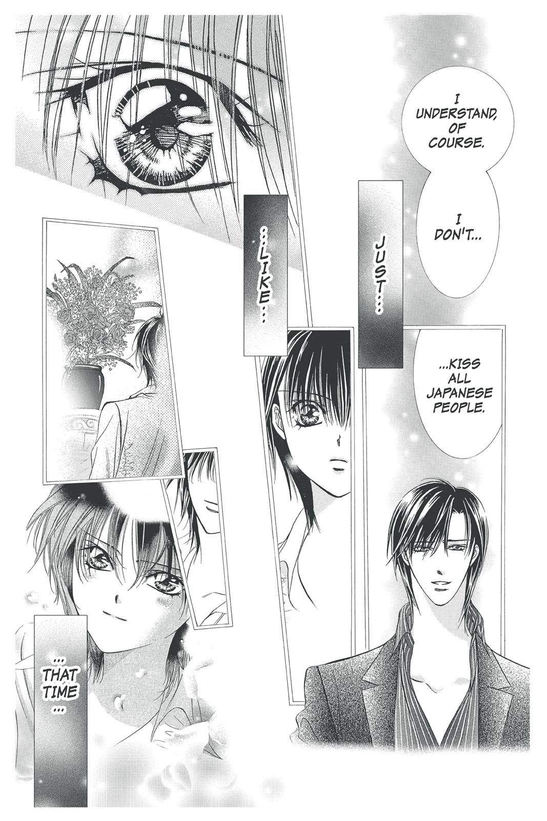 Skip Beat! Act 29 30