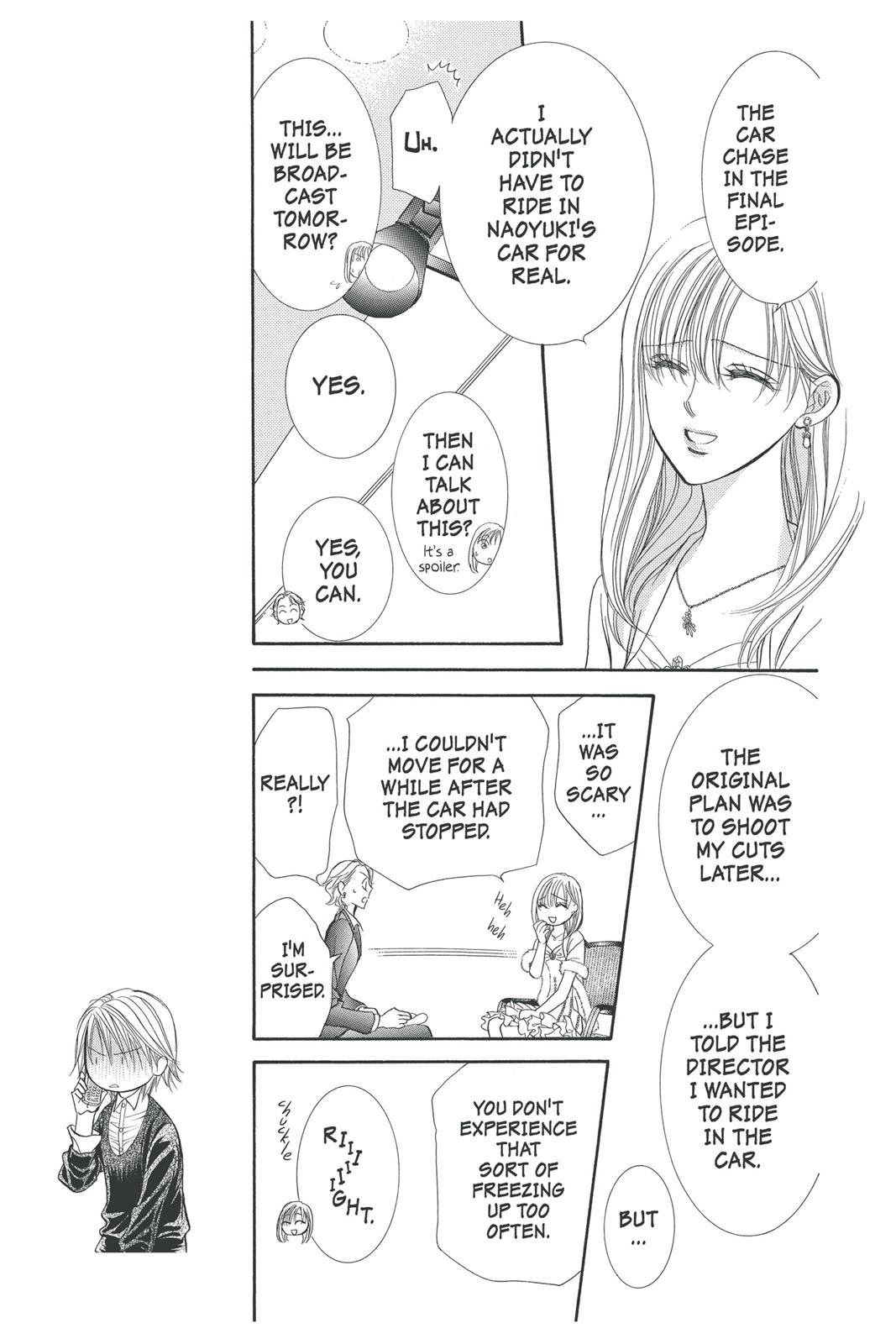 Skip Beat! Act 29 40