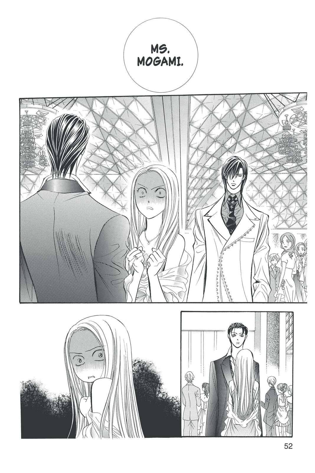 Skip Beat! Act 29 51