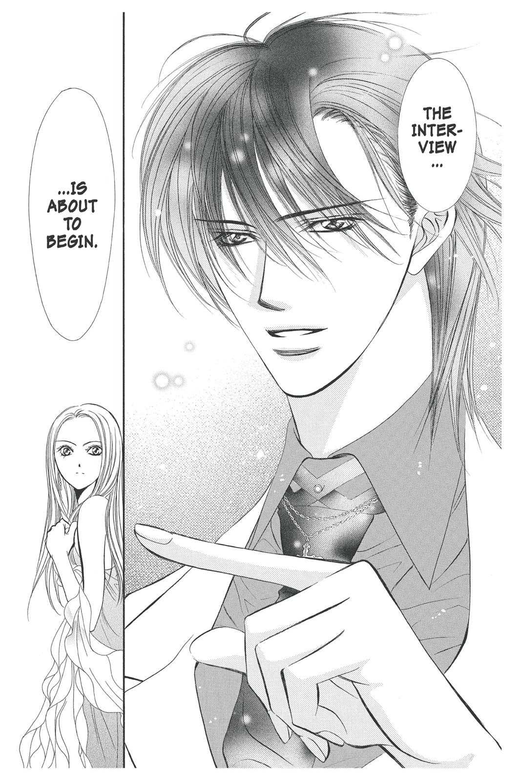Skip Beat! Act 29 52