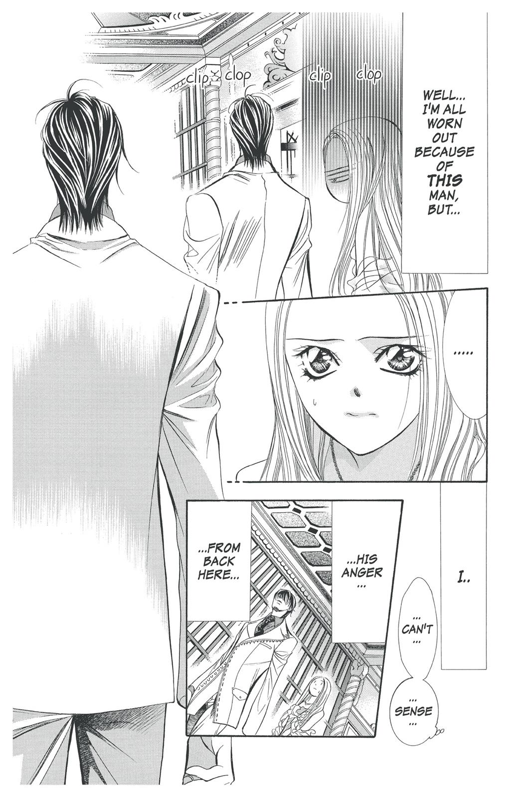 Skip Beat! Act 29 54