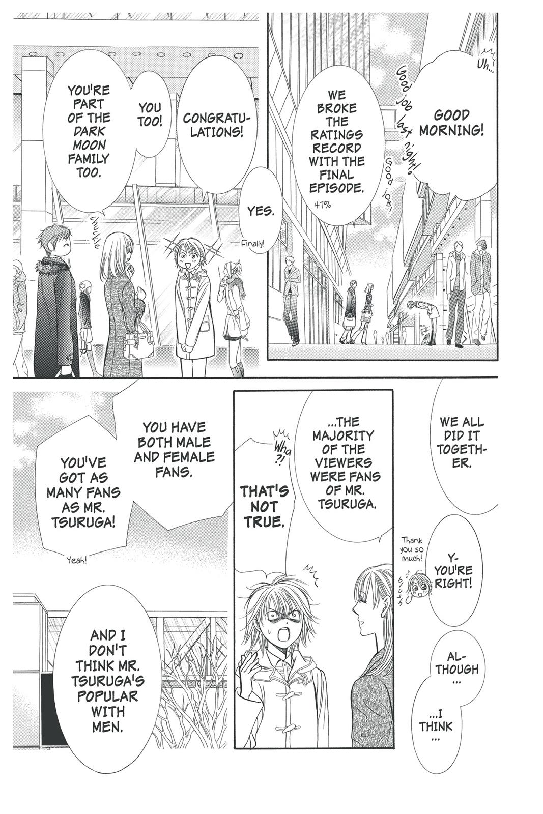 Skip Beat! Act 29 74