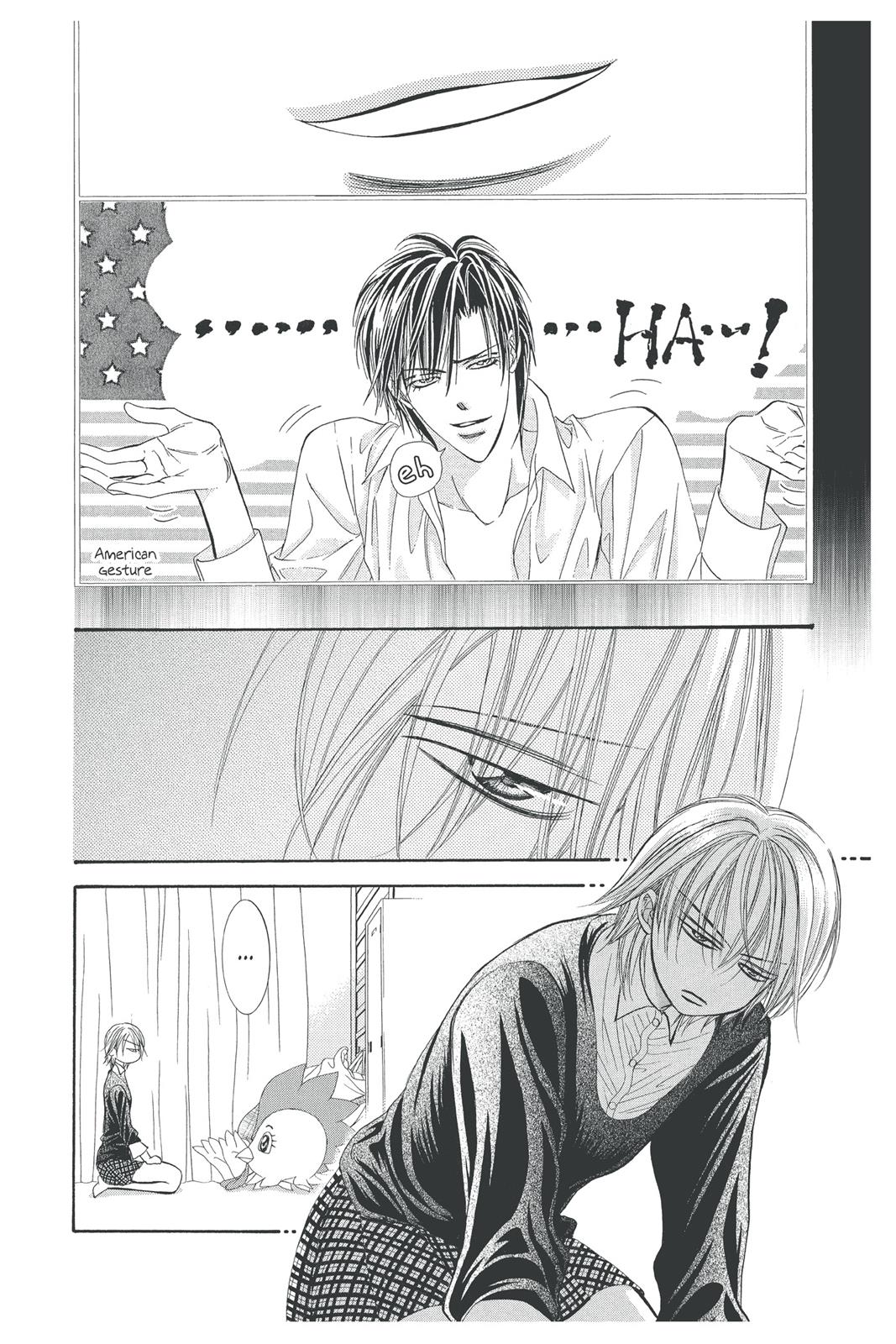 Skip Beat! Act 29 79