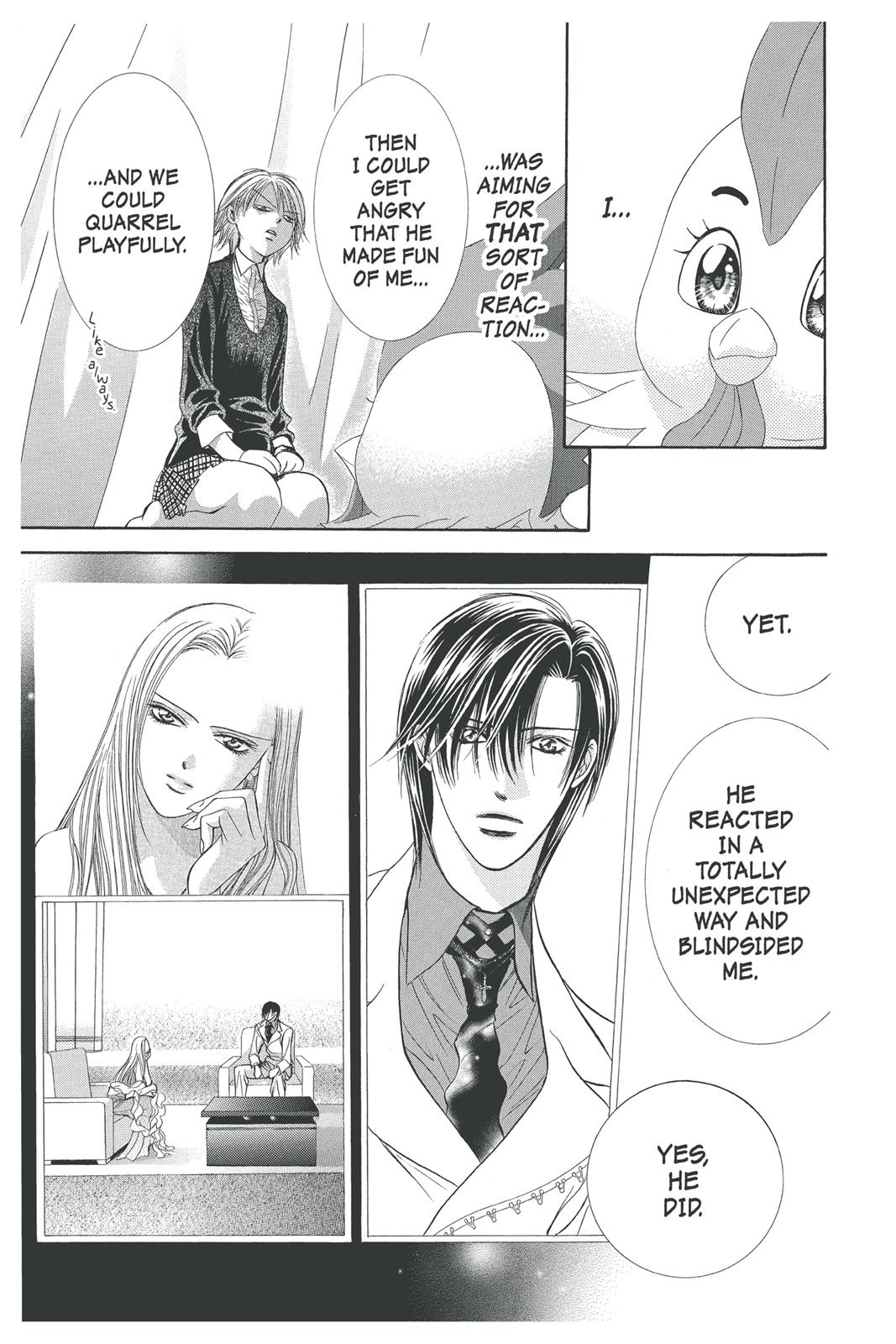 Skip Beat! Act 29 80