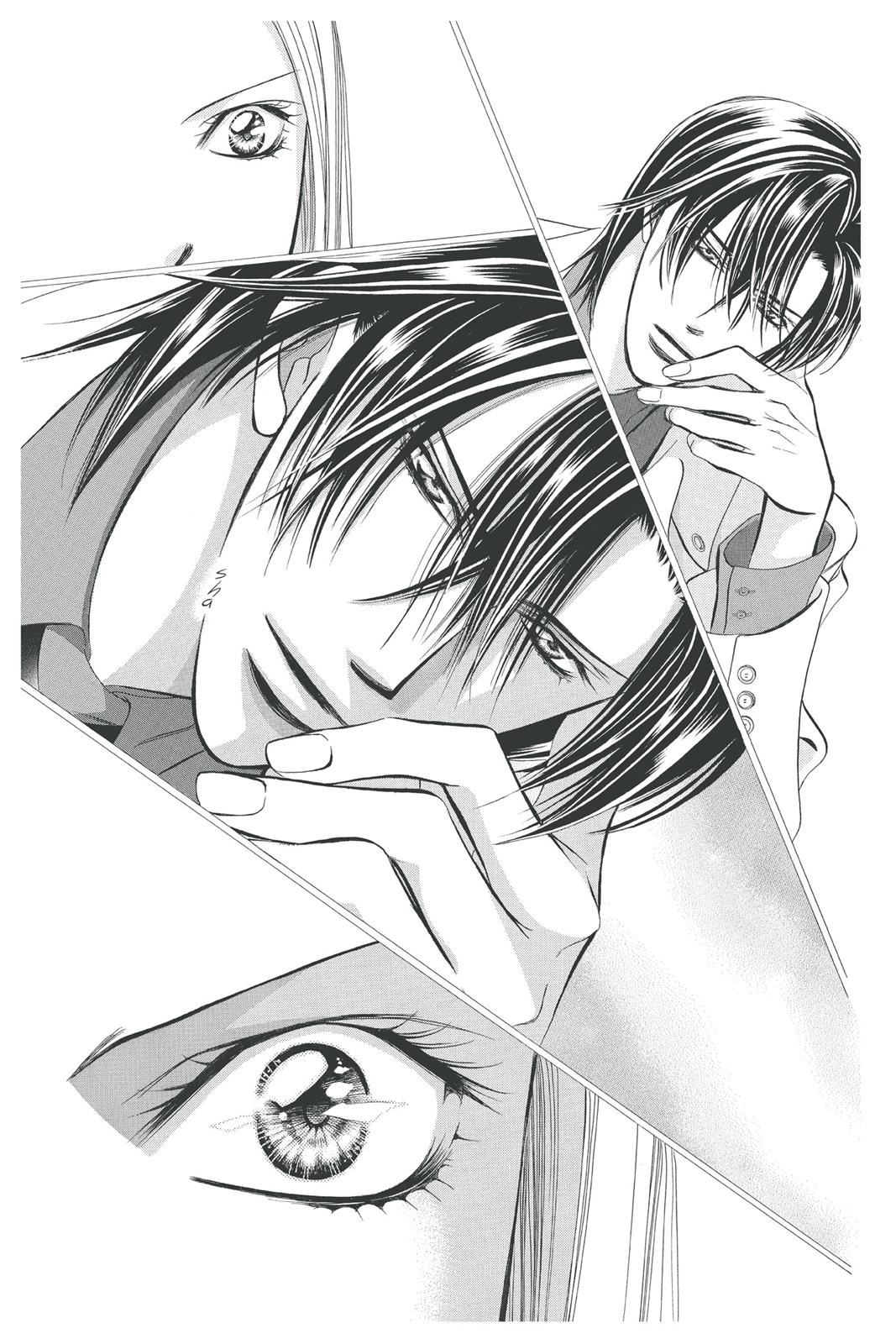 Skip Beat! Act 29 82