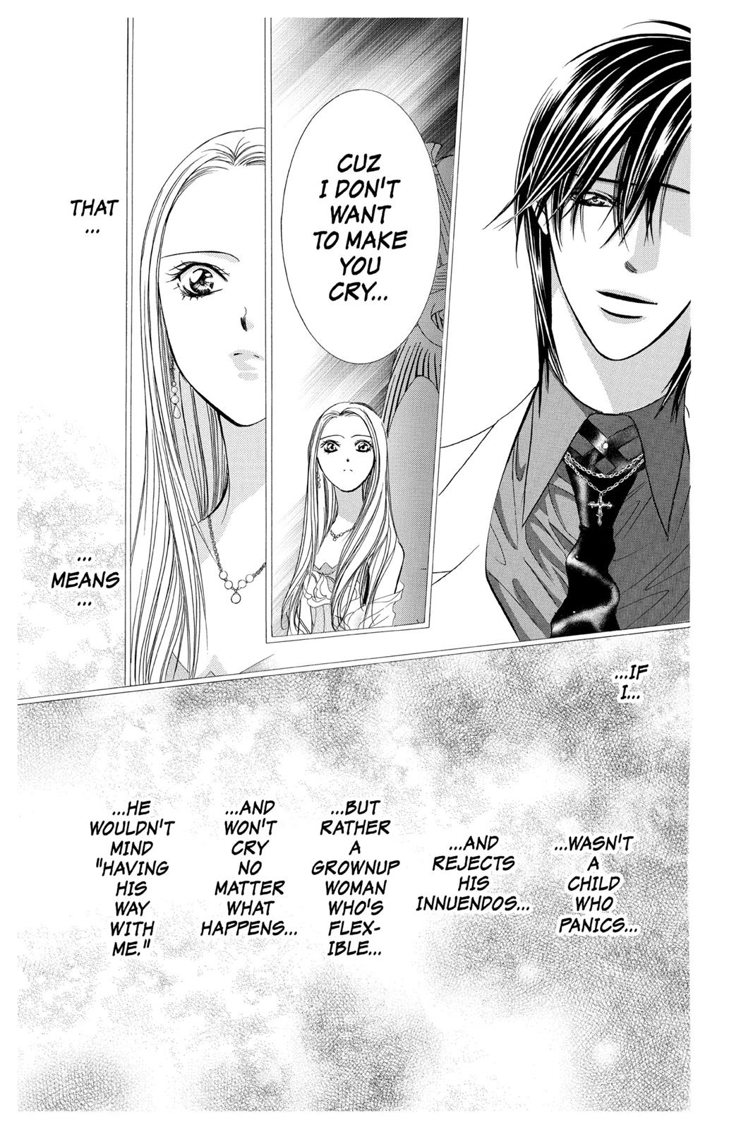 Skip Beat! Act 29 86