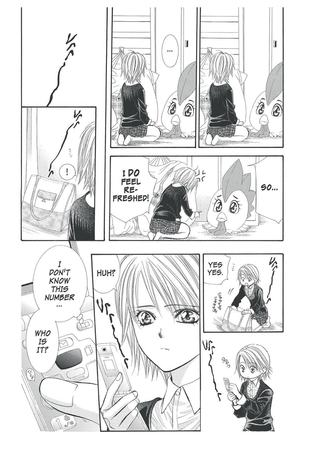 Skip Beat! Act 29 90