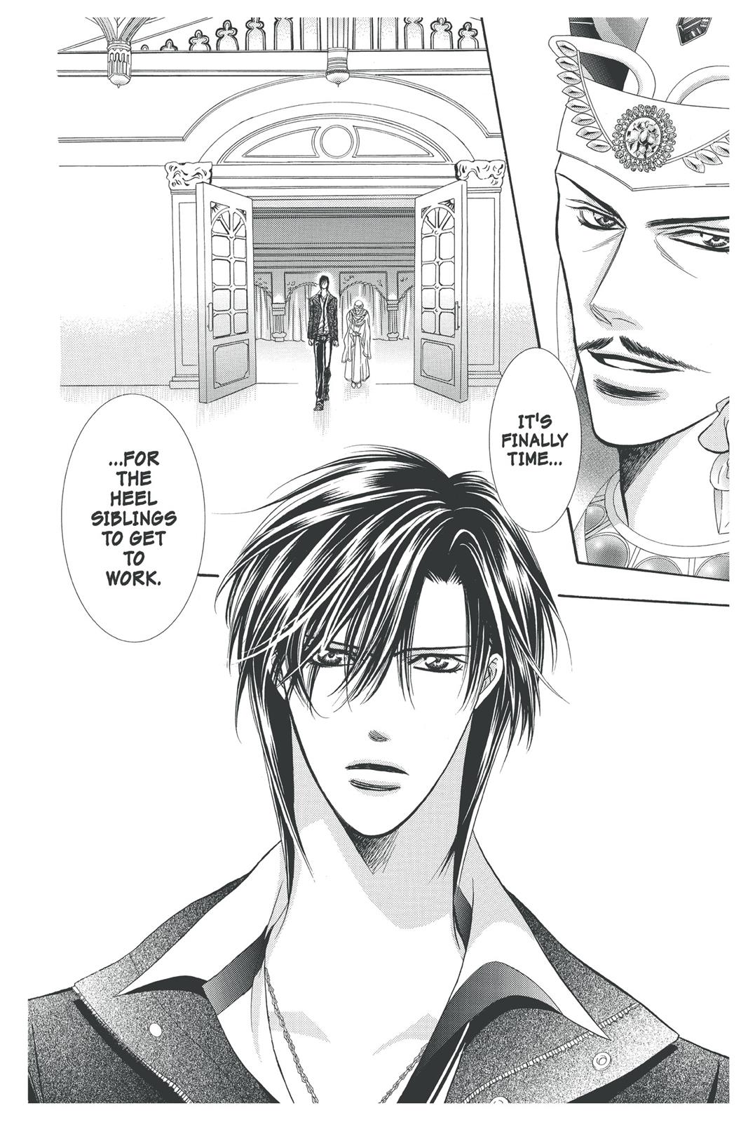 Skip Beat! Act 29 97